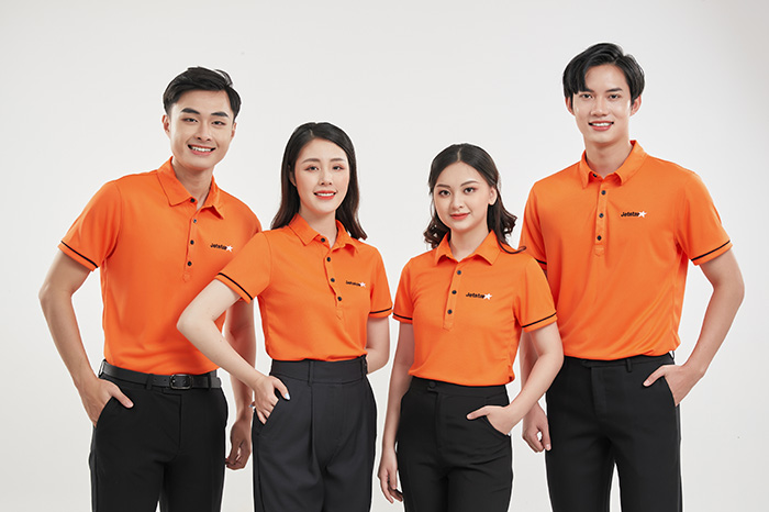 Đồng phục | TOM UNIFORM - Công ty may và in áo đồng phục uy ...