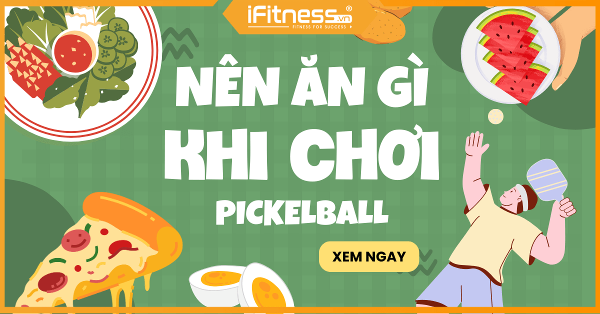 Bí quyết kết hợp chế độ ăn uống với chơi pickleball để tăng hiệu quả giảm cân có giúp không? mật đốt calo từ sân
