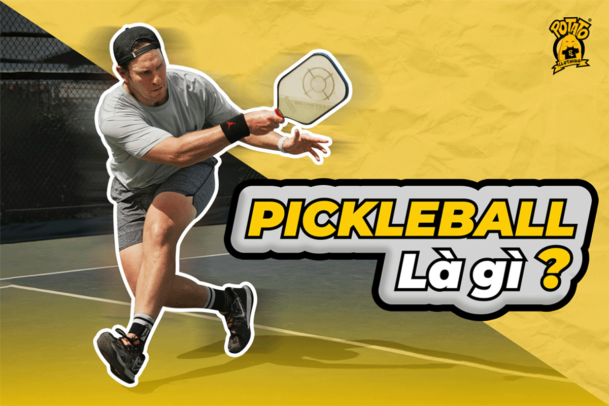 Những điều cần lưu ý khi tìm đối tác chơi pickleball làm thế nào để tốt nhất