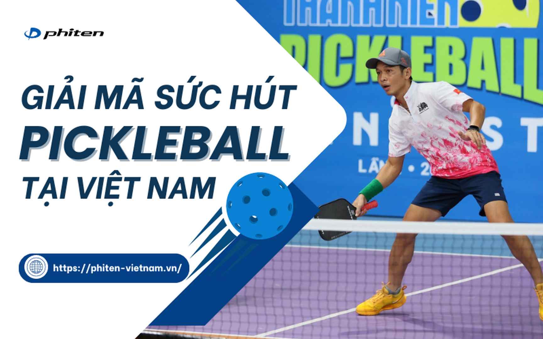 Lợi ích sức khỏe của pickleball so với golf sánh và