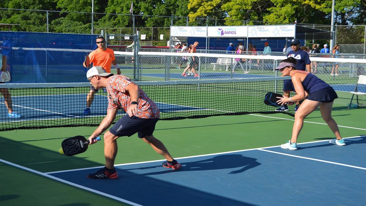 Tìm hiểu về pickleball: môn thể thao đang bùng nổ xu hướng du lịch kết hợp đam mê và khám phá điểm đến mới