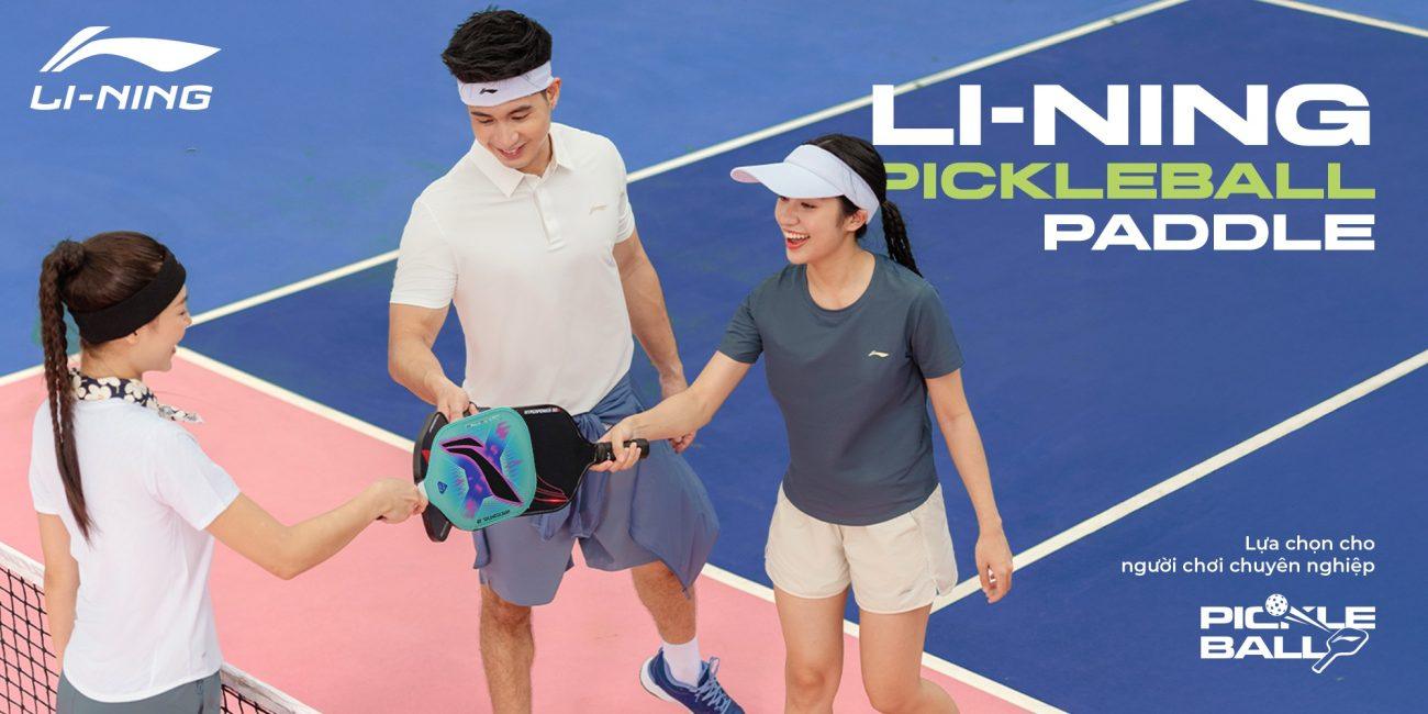 Phụ kiện thời trang không thể thiếu cho phong cách pickleball