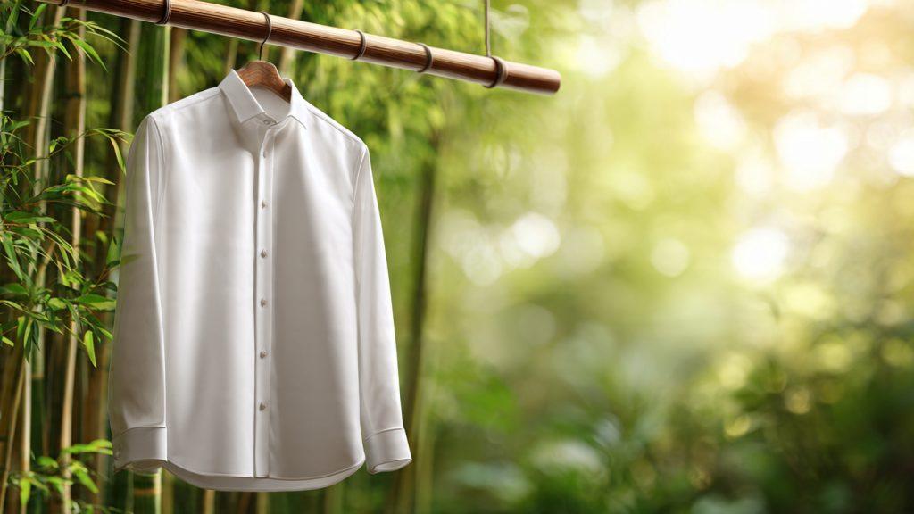 Vải Bamboo: Sự kết hợp hoàn hảo giữa tính thời trang và nguồn gốc thiên nhiên bền vững