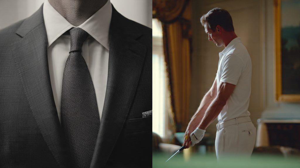 Thấu hiểu bối cảnh sử dụng là bước đầu tiên của sự tinh tế.