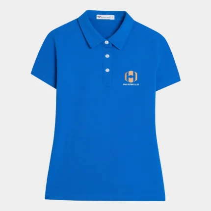 Đồng phục Áo Polo HPACK Việt Nam