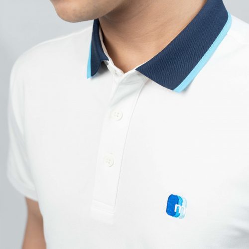 Đồng phục Áo Polo Mcredit 16