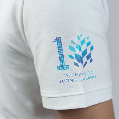 Đồng phục Áo Polo Mcredit 17