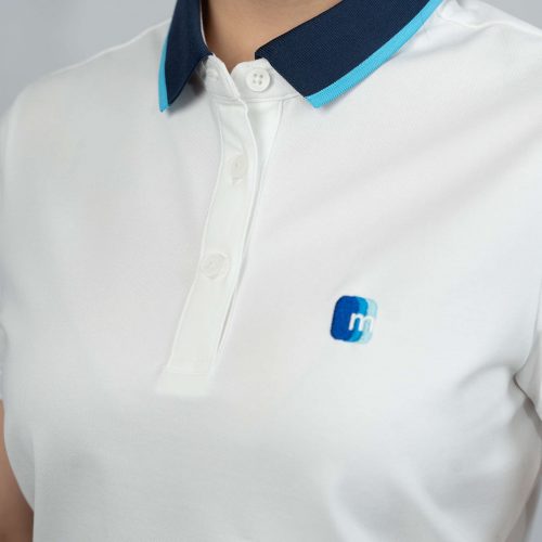 Đồng phục Áo Polo Mcredit 18