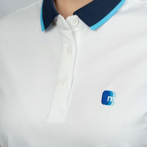 Đồng phục Áo Polo Mcredit 19