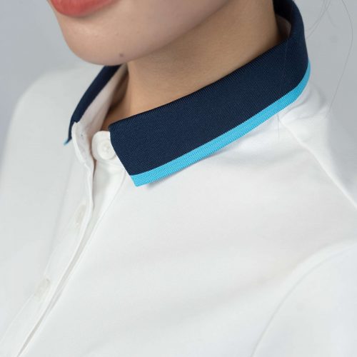 Đồng phục Áo Polo Mcredit 21