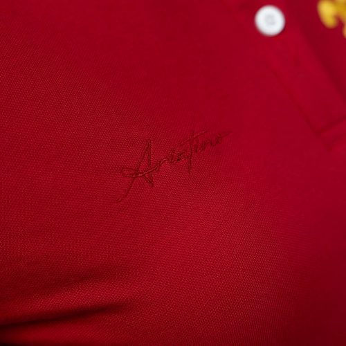 Đồng phục Áo Polo VTV Cab 16