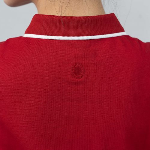 Đồng phục Áo Polo VTV Cab 17