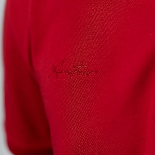 Đồng phục Áo Polo VTV Cab 19