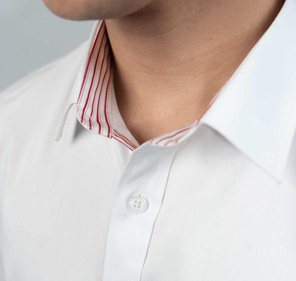 Đồng phục Áo Sơ mi Viettel 22