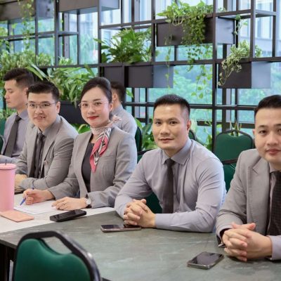 dong phuc lexus thang long 13