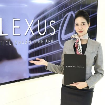 dong phuc lexus thang long 22