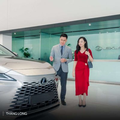 dong phuc lexus thang long 5