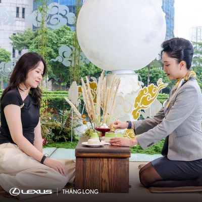 dong phuc lexus thang long 6