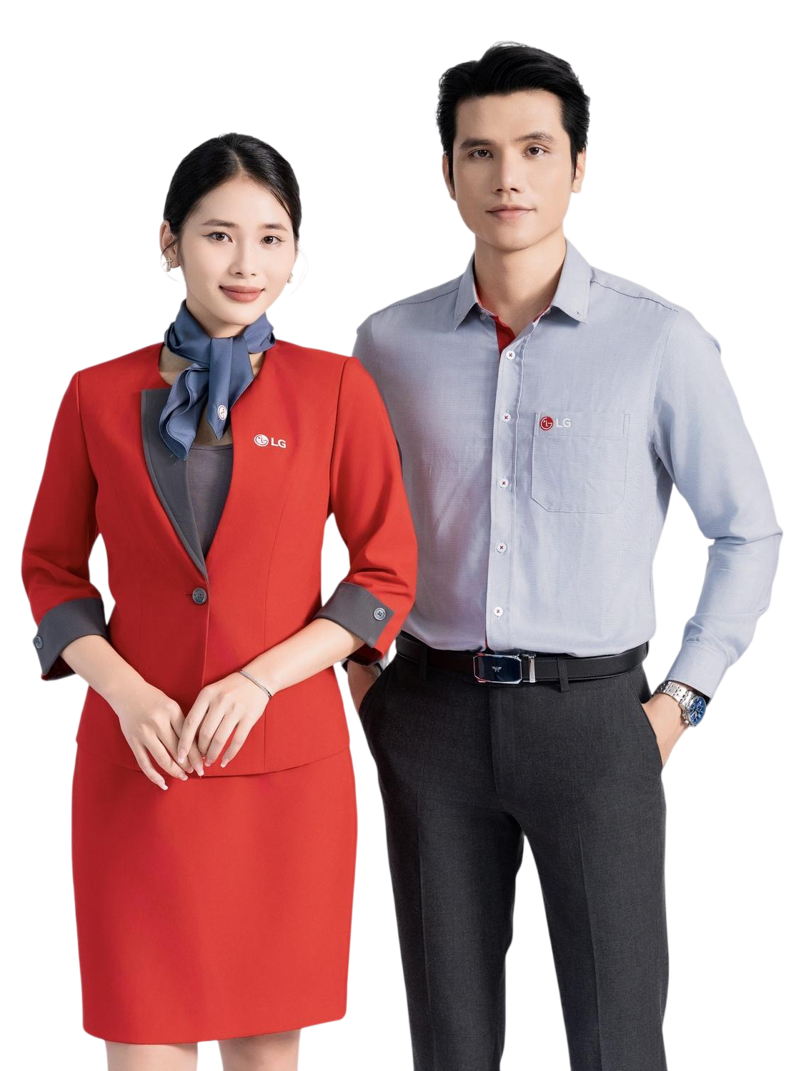 Tạo dựng niềm tin