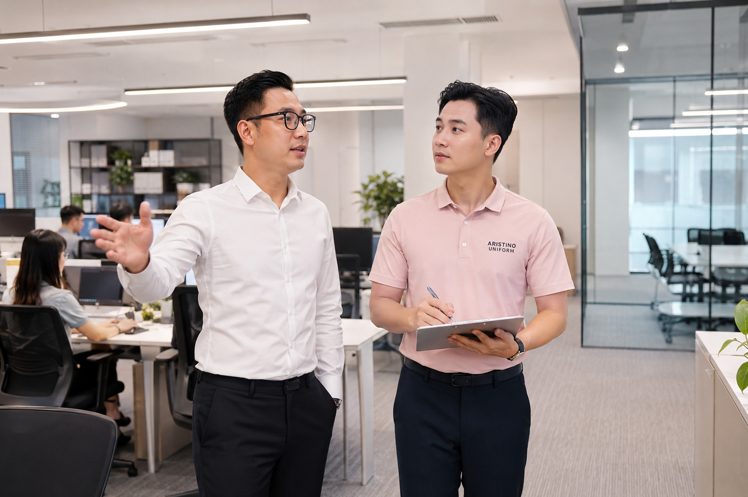 Tư vấn & Định hướng