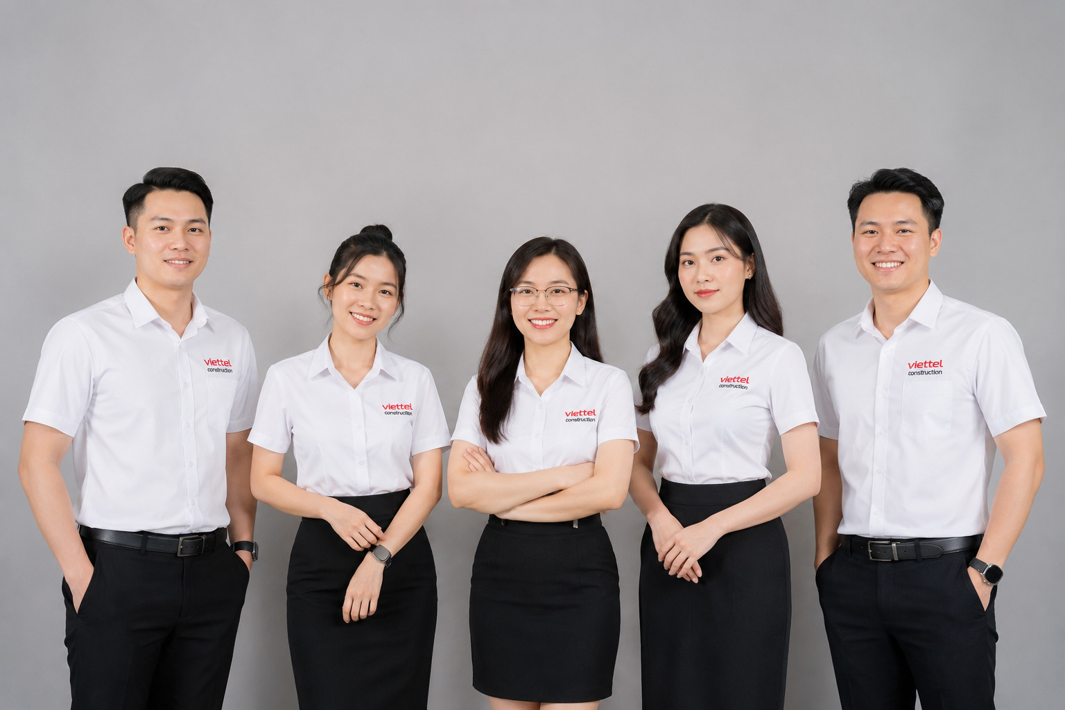 áo đồng phục sơ mi