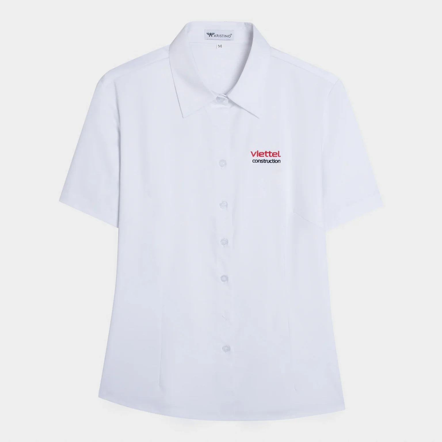 áo đồng phục sơ mi