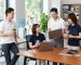 đặt áo polo theo yêu cầu