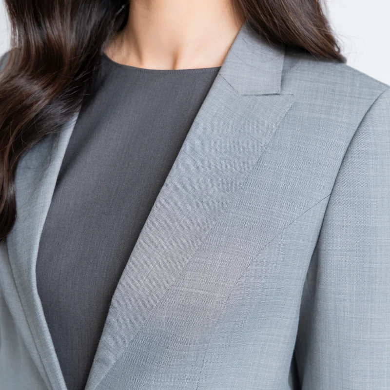 đồng phục áo vest