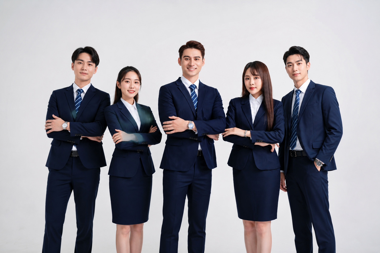 đồng phục vest