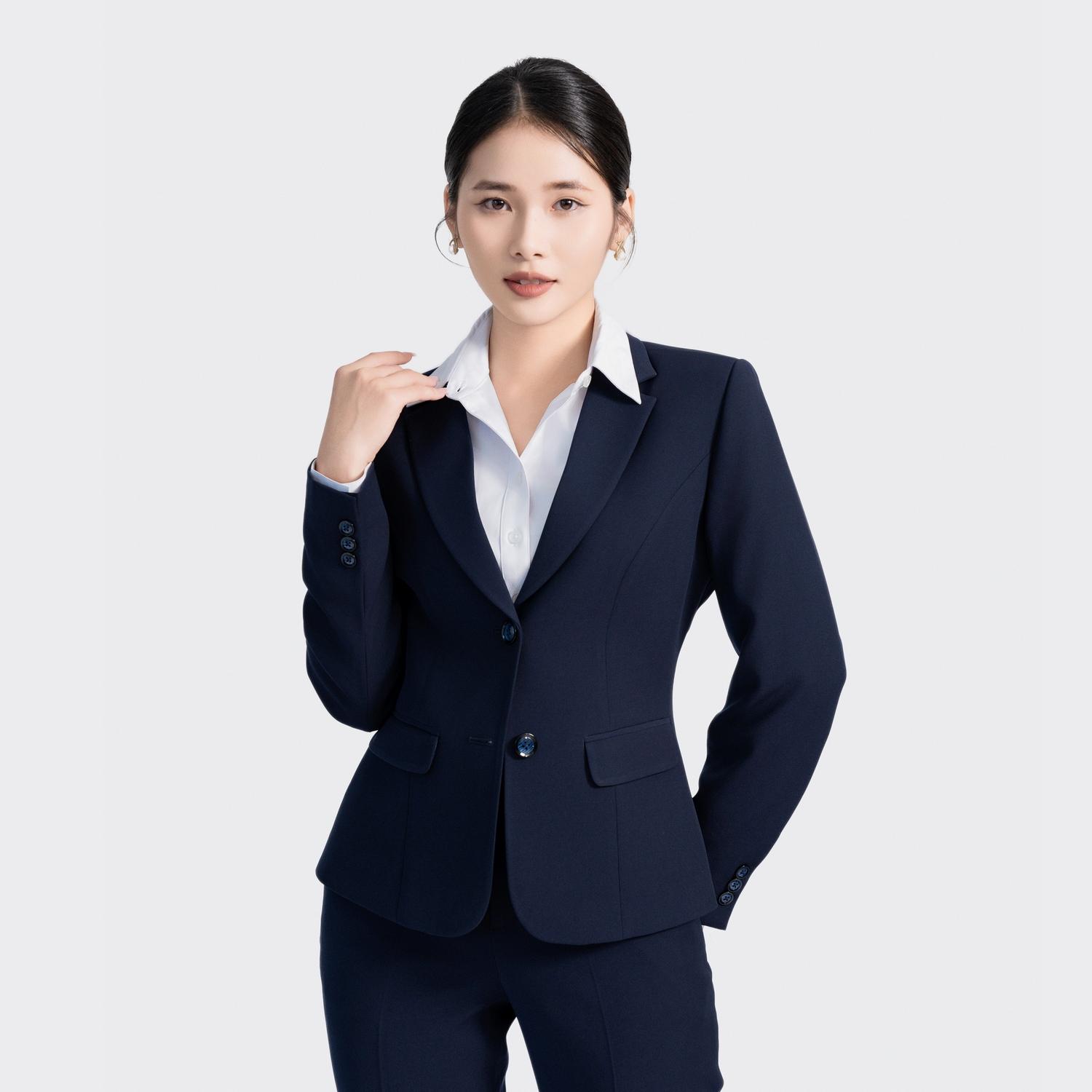 đồng phục vest
