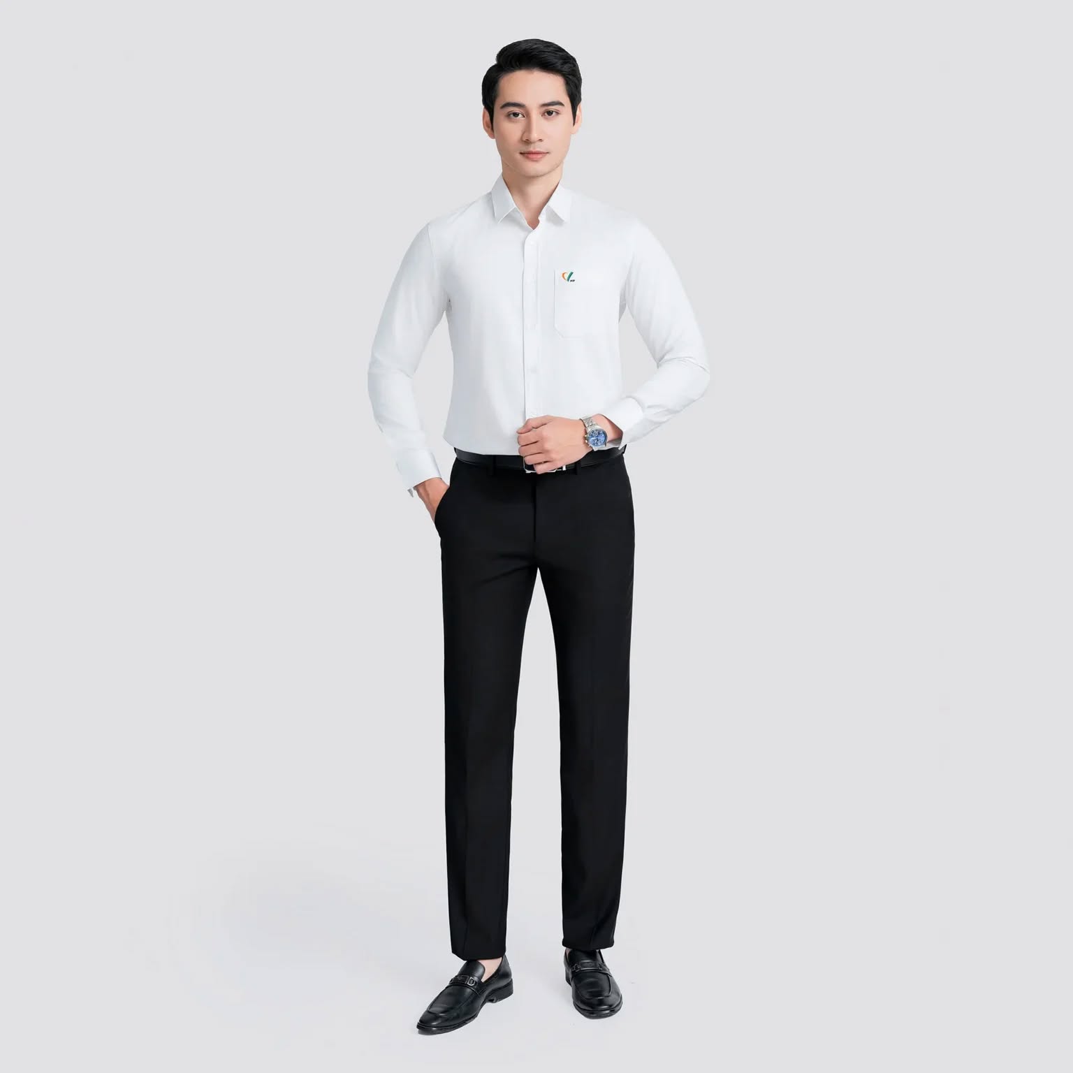 làm áo đồng phục tại Hà Nội
