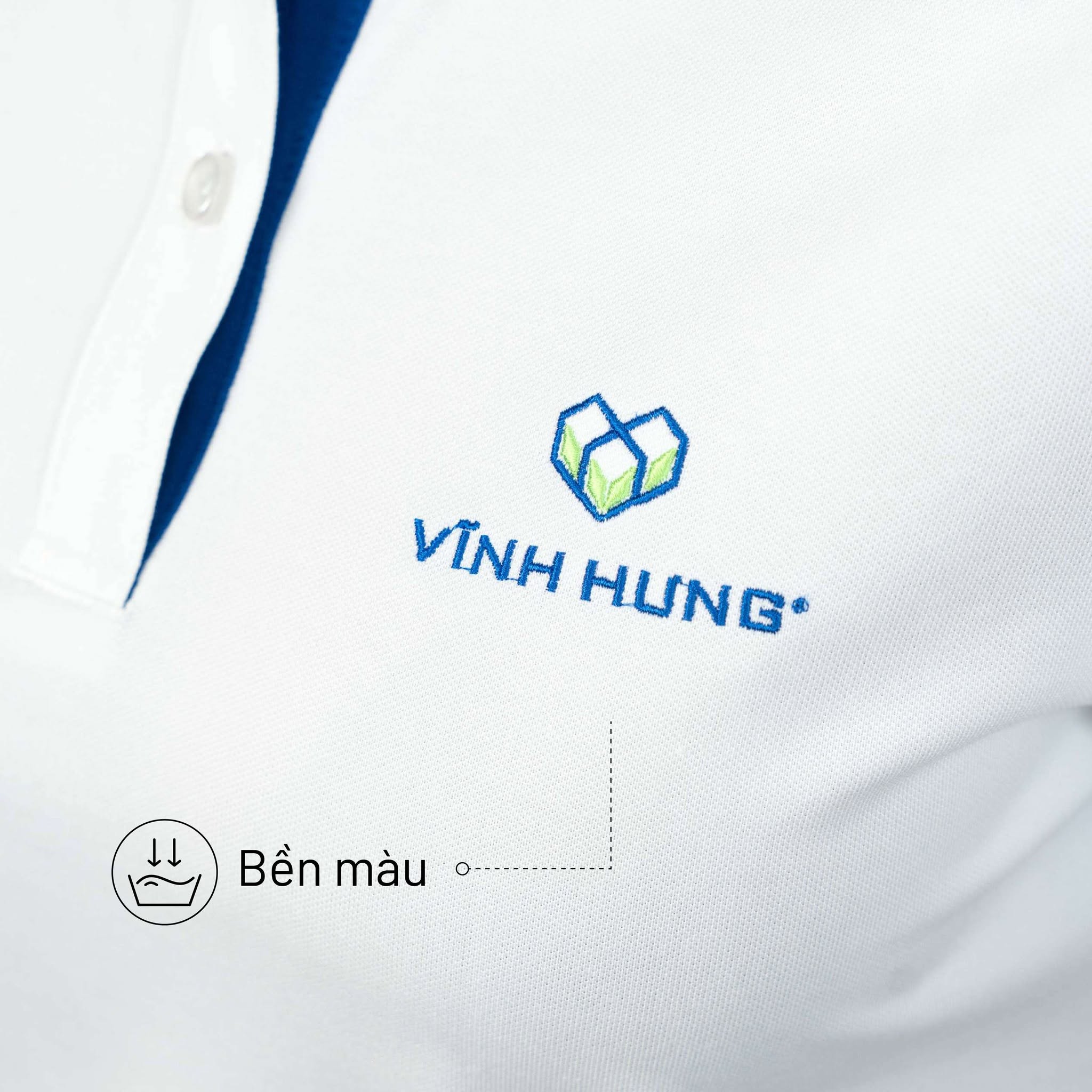 áo đồng phục polo công ty