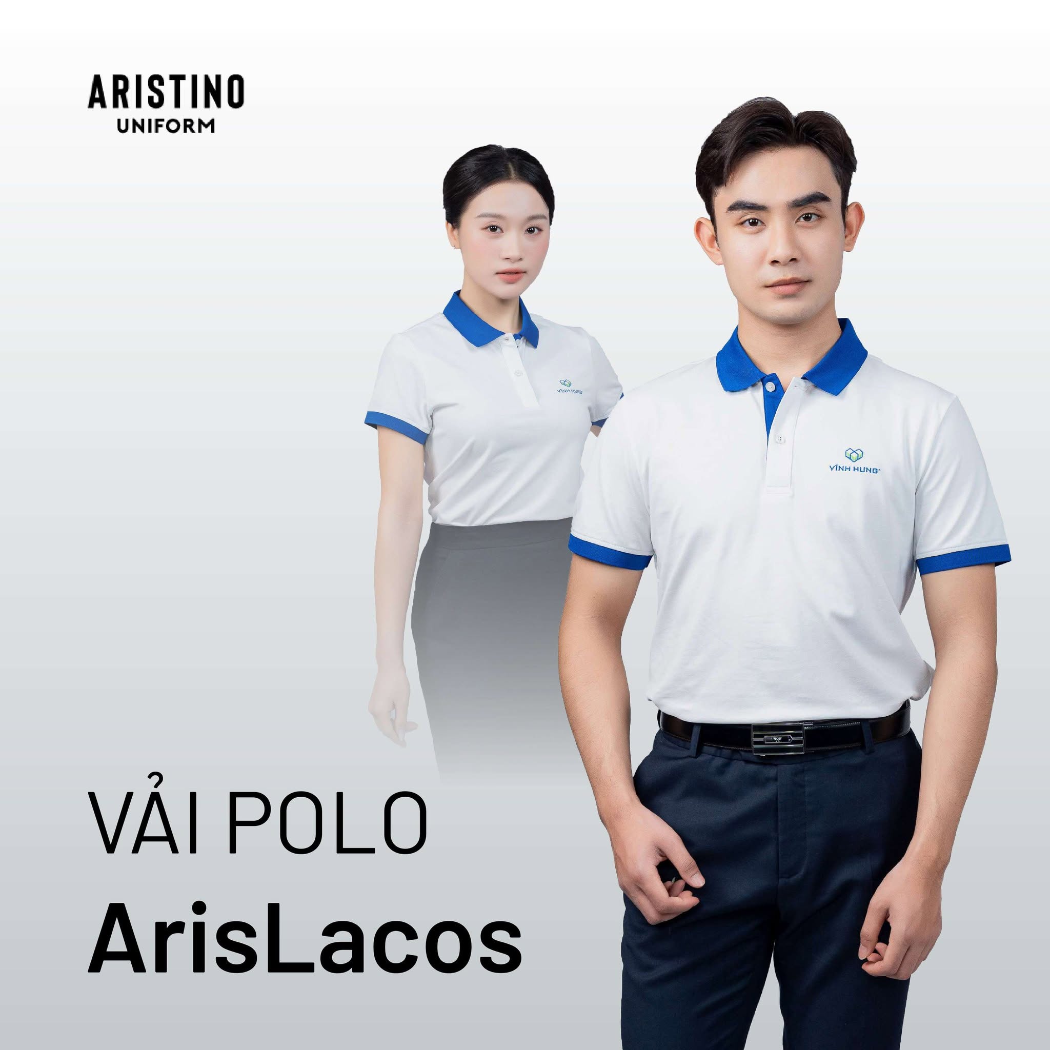 áo đồng phục polo công ty