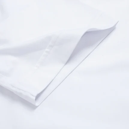 áo sơ mi đồng phục nam nữ
