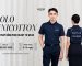 báo giá áo polo đồng phục công ty