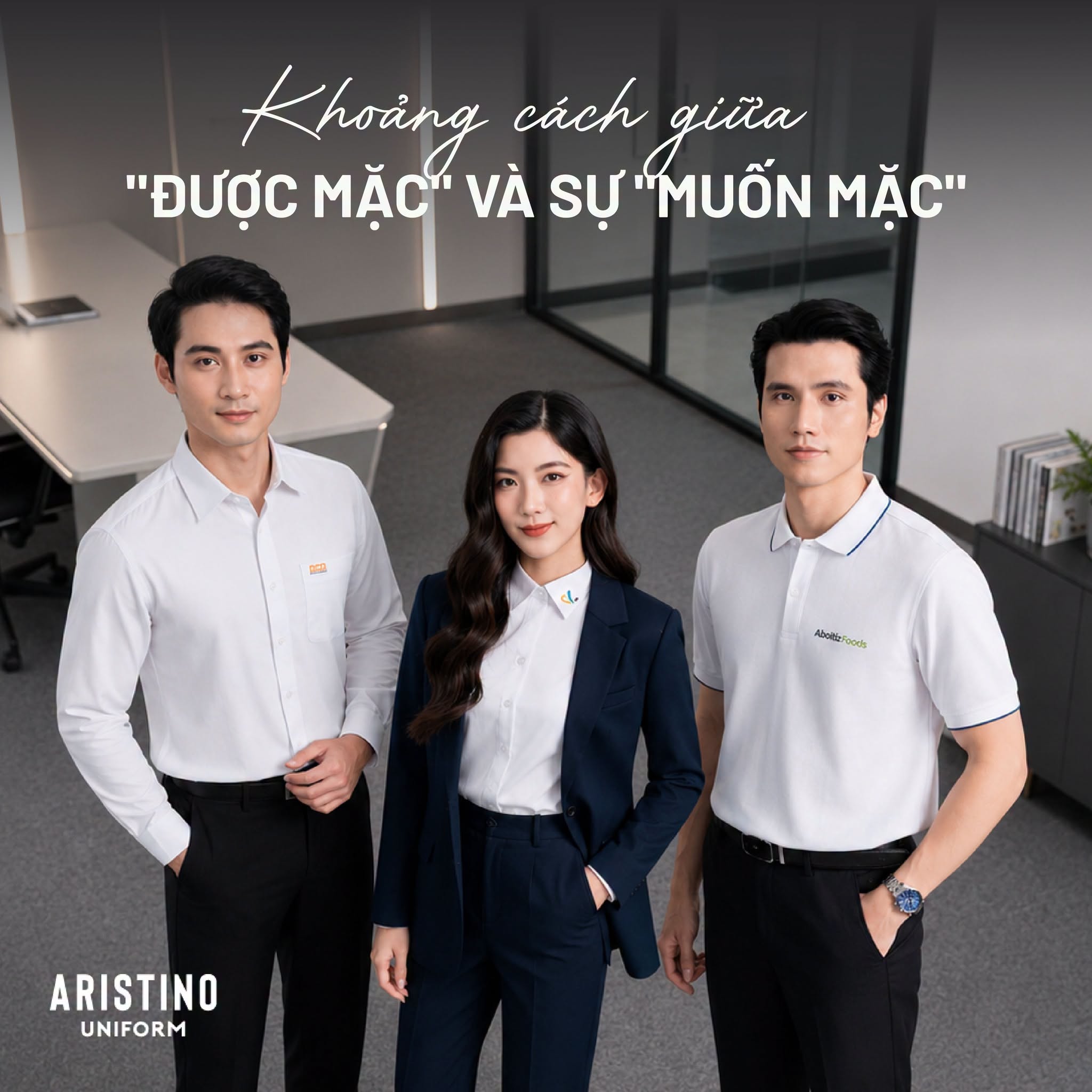 đặt may áo sơ mi theo yêu cầu