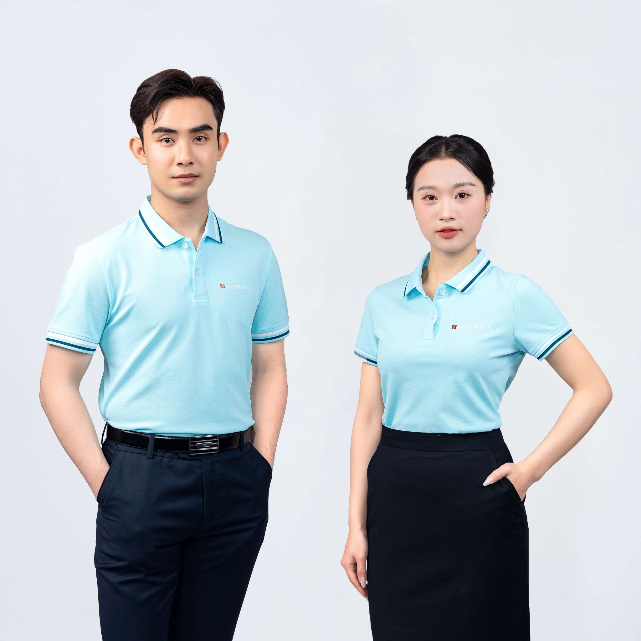 đặt may áo theo yêu cầu
