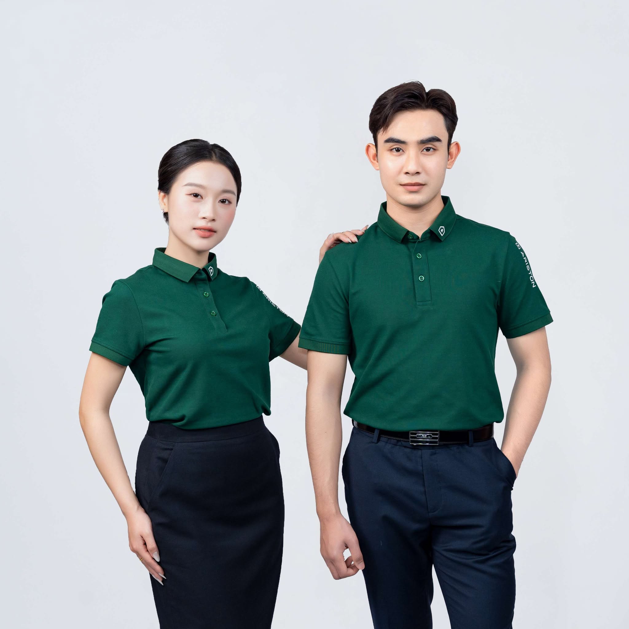 đặt may áo theo yêu cầu