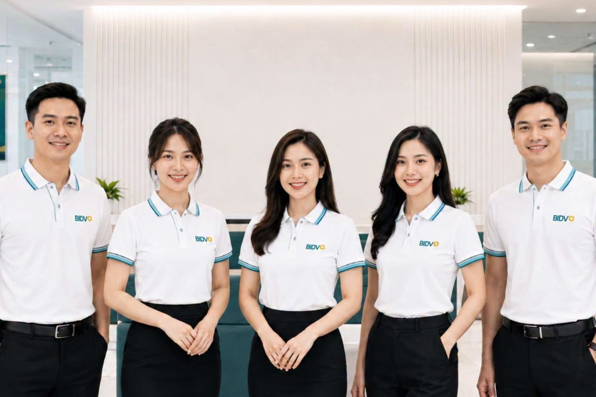 đặt may áo theo yêu cầu