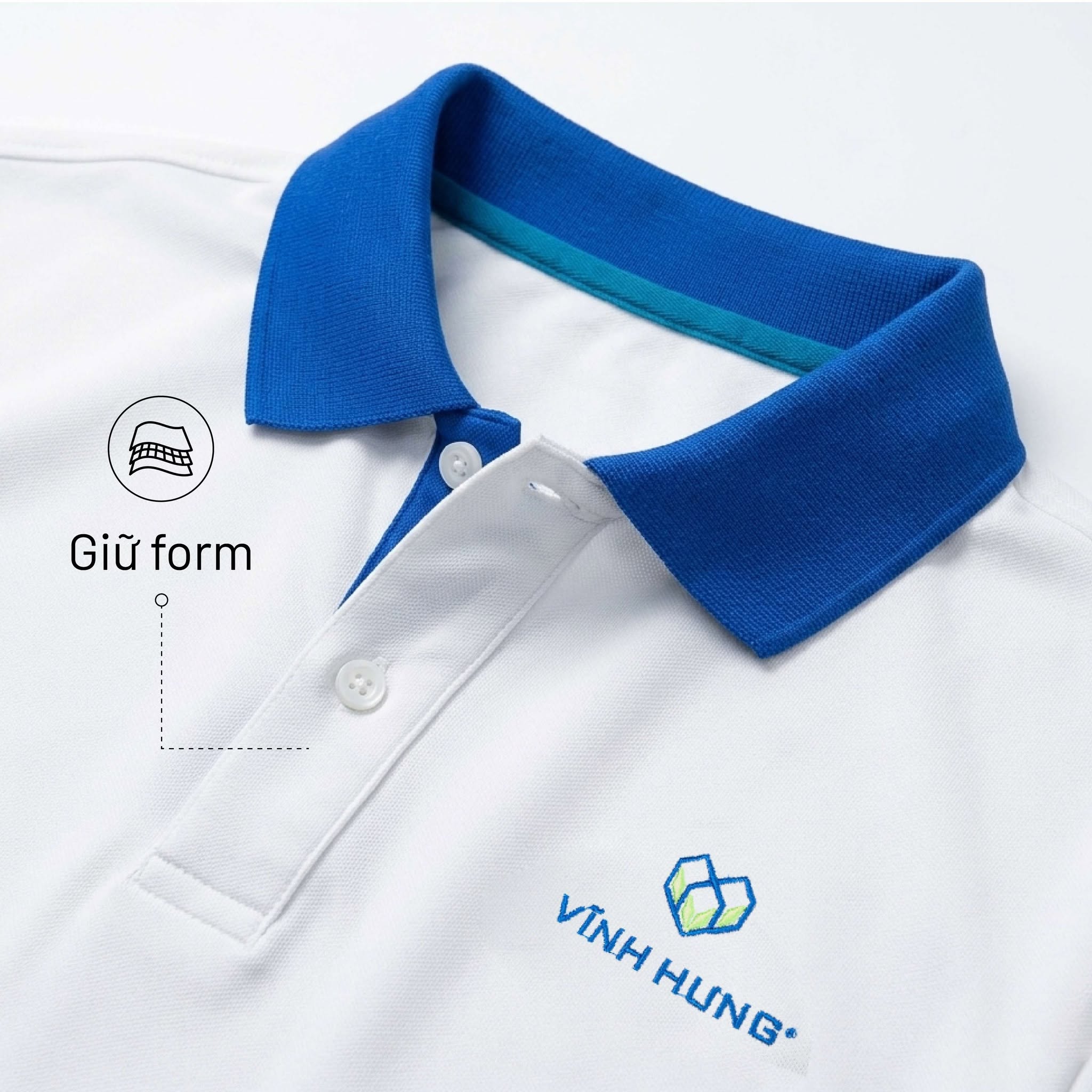 đặt may áo theo yêu cầu