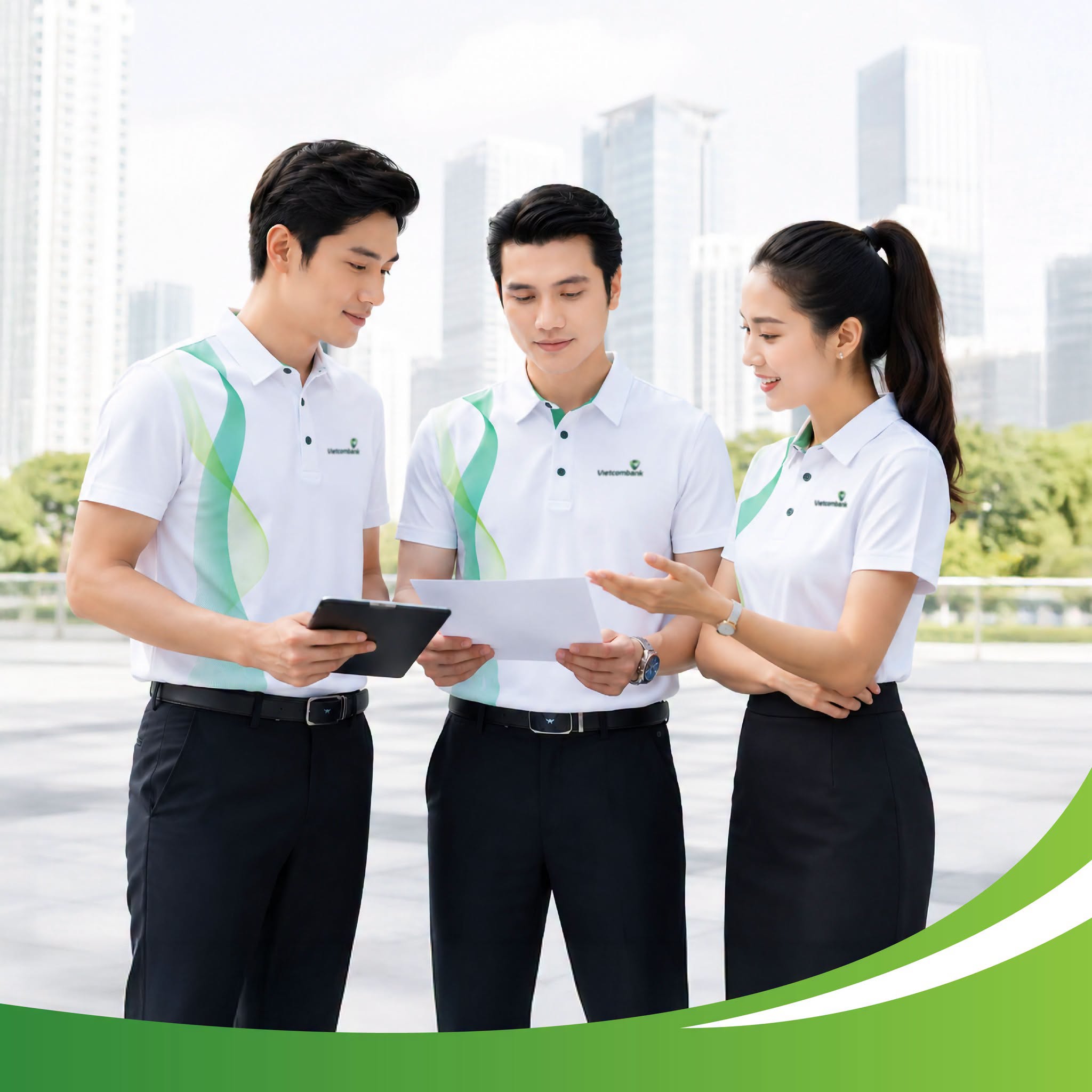đặt may áo theo yêu cầu