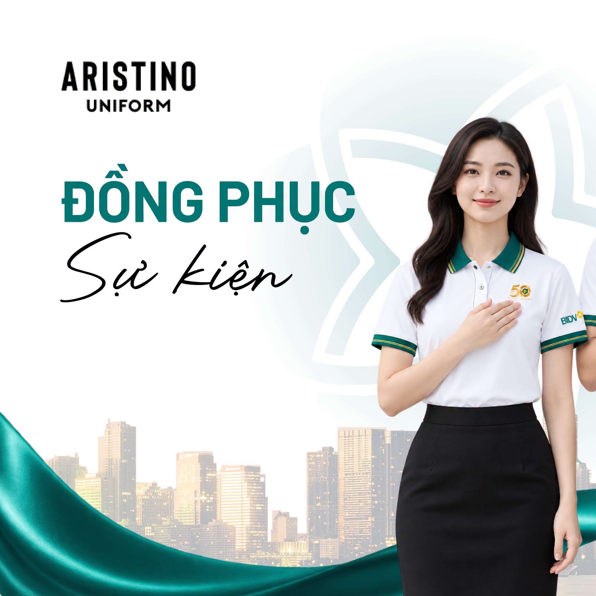 đồng phục công ty cao cấp tại Hà Nội