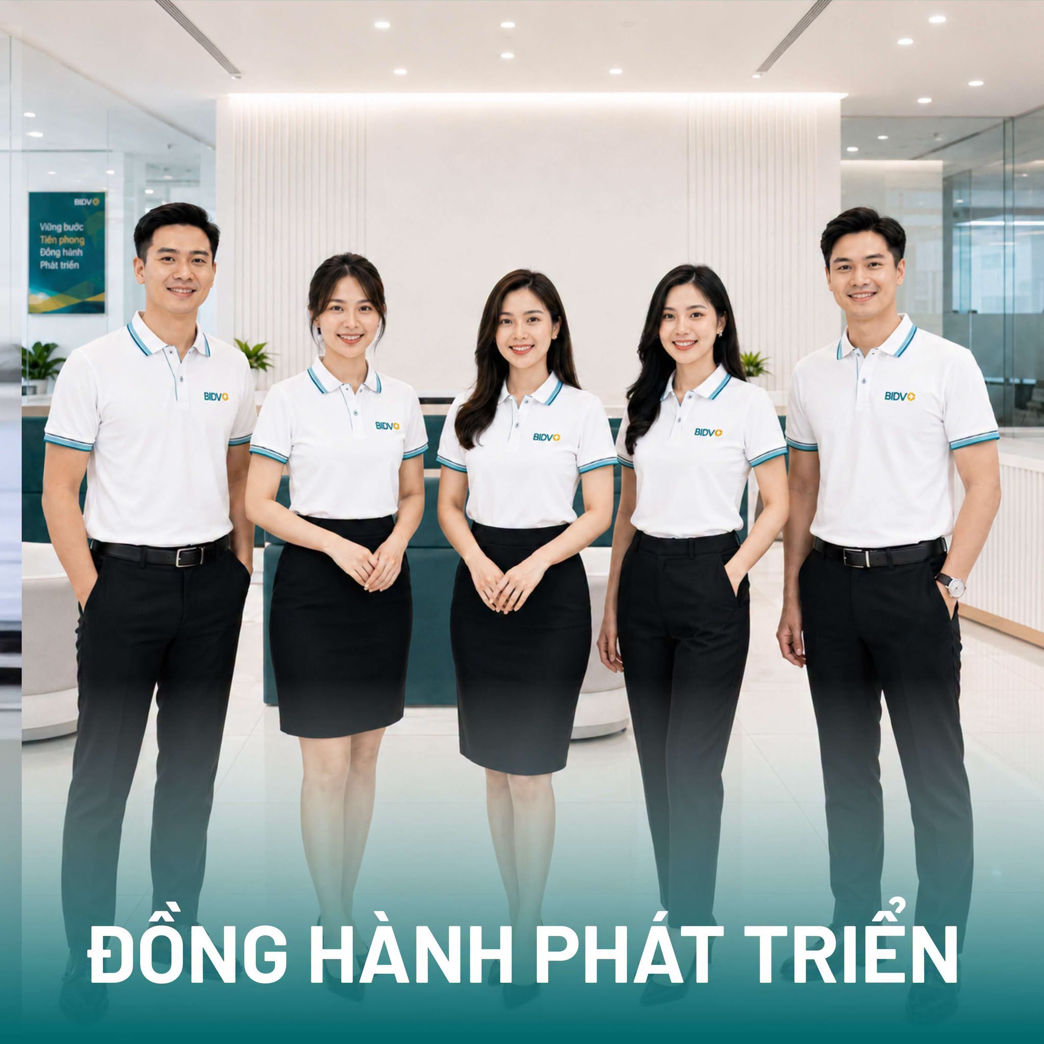 đồng phục công ty cao cấp tại Hà Nội