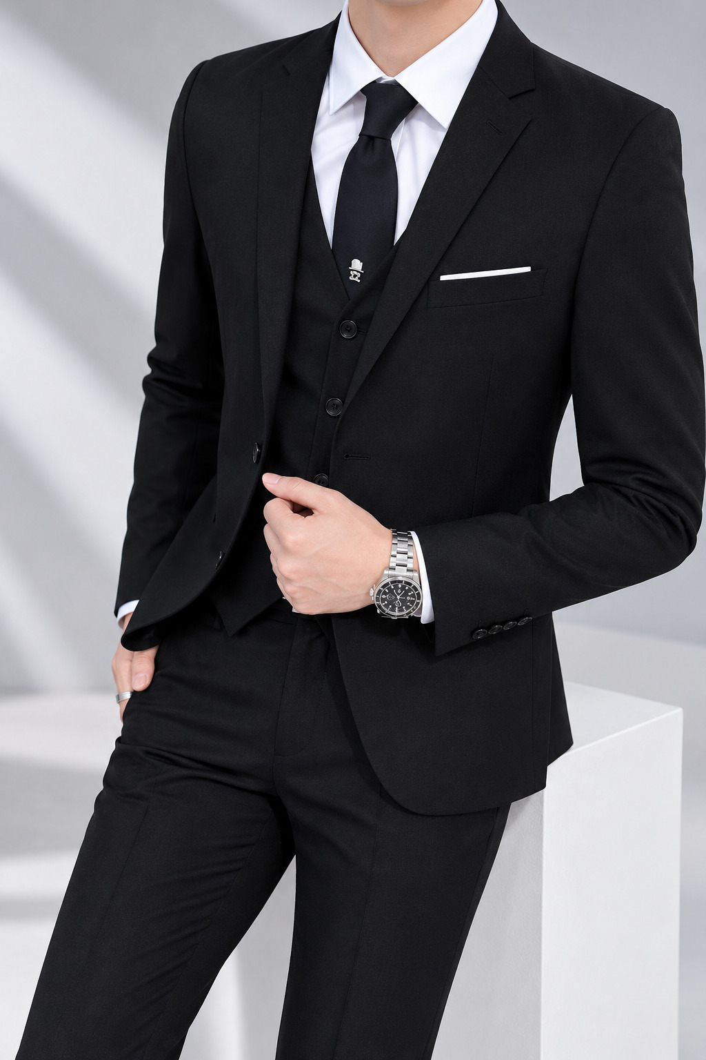 đồng phục công ty cao cấp tại Hà Nội