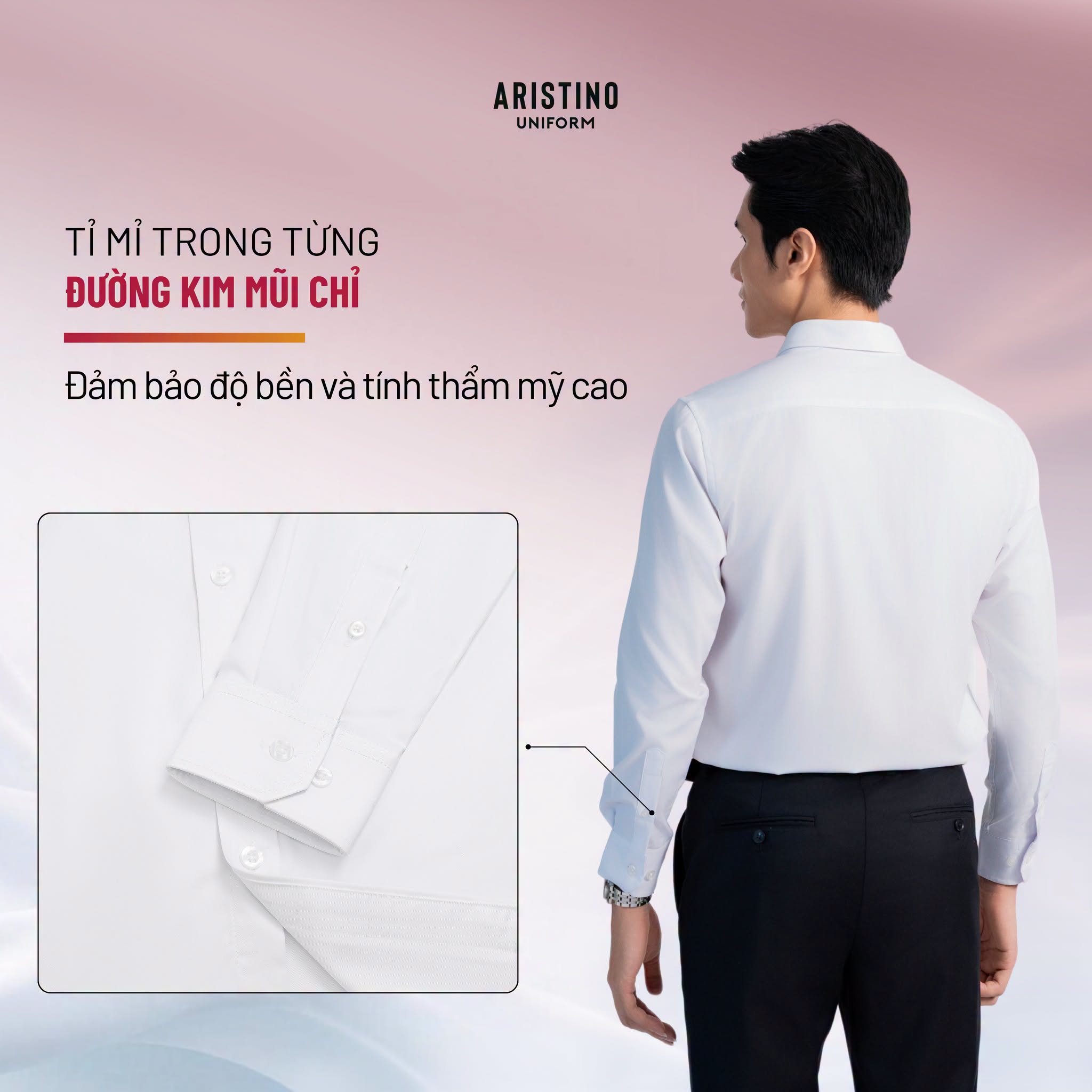 đồng phục công ty cao cấp tại Hà Nội