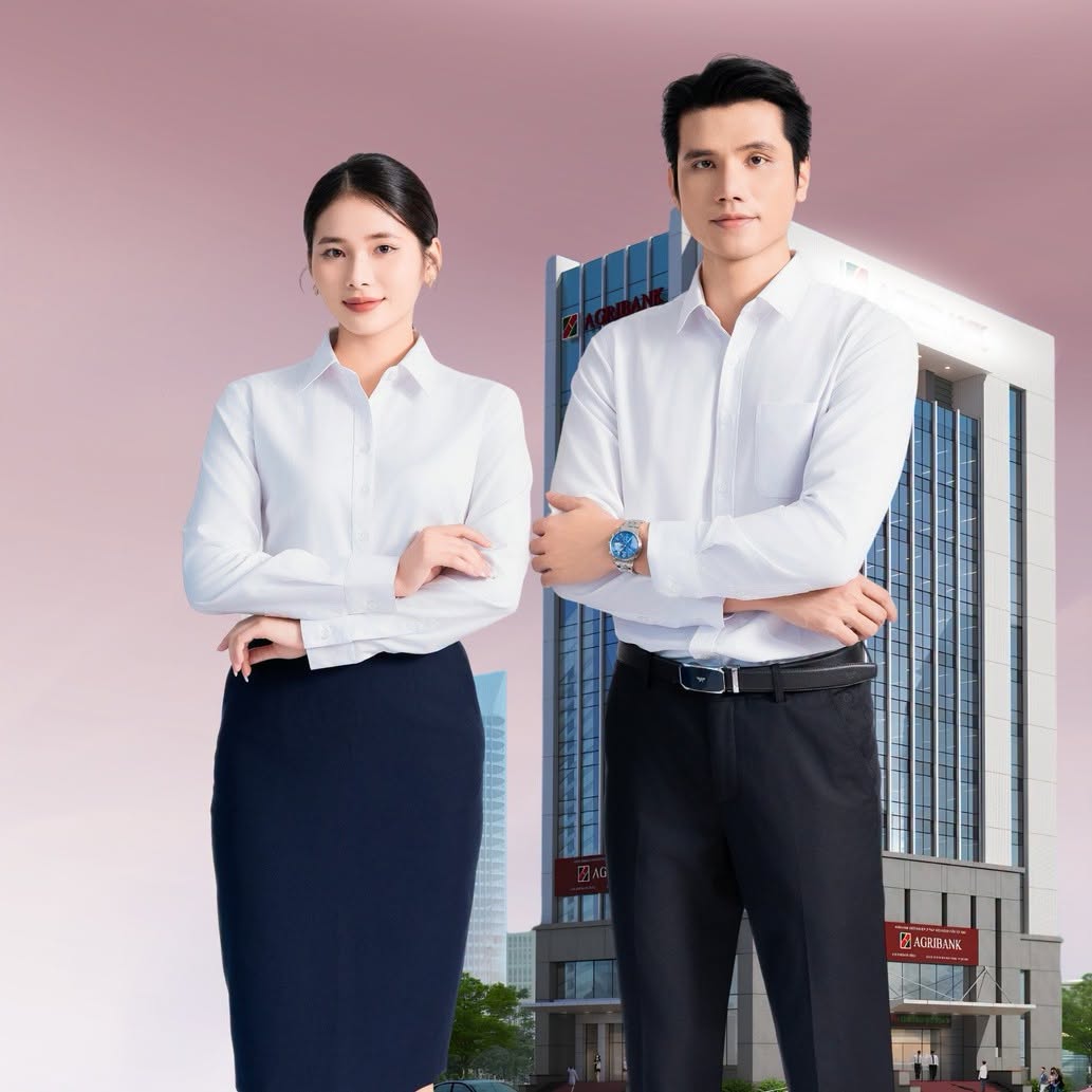 đồng phục công ty hà nội