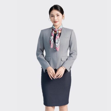 đồng phục vest