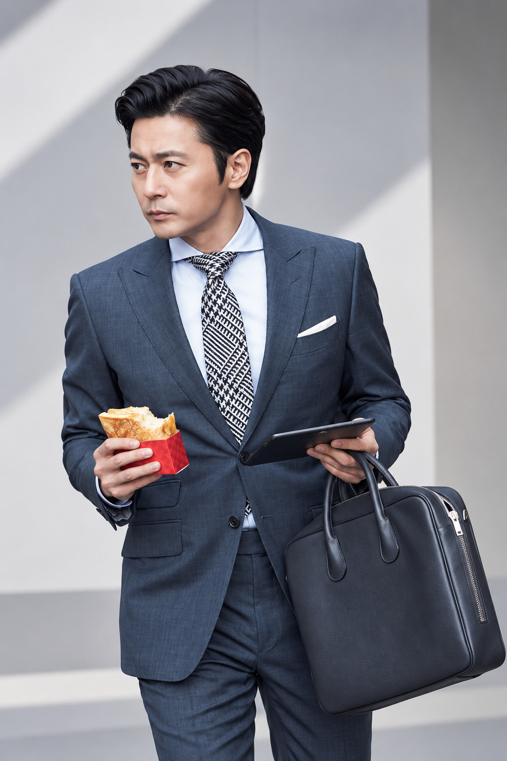đồng phục vest 