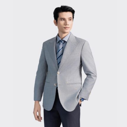 đồng phục vest