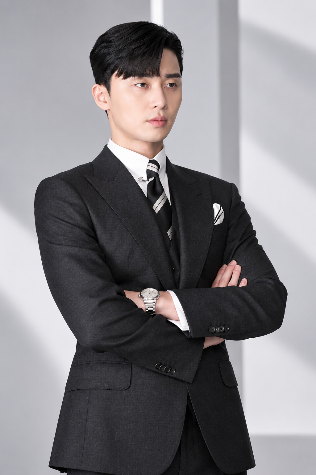 đồng phục vest 